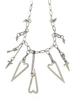 Collana Zamberlan Gioielli Donna in Argento ZSD - ZSD